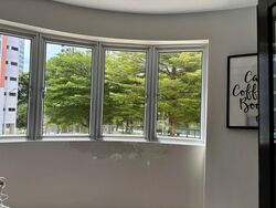 Blk 1 Delta Avenue (Bukit Merah), HDB 5 Rooms #557799931